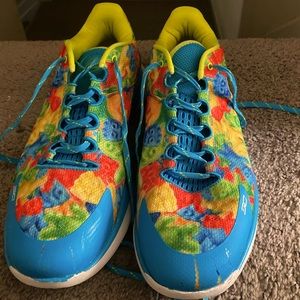 Under armor curry 1 flowtro